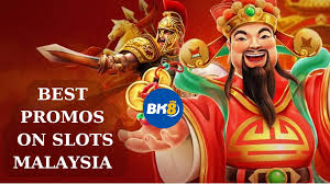 BK8 Slot Pragmatic Play: Revolutionizing Online Gaming in Malaysia